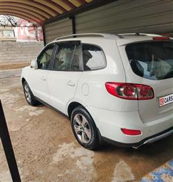 هيونداي سانتافي